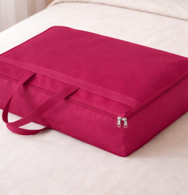 Bolsas de tela  para edredón 88x55x35