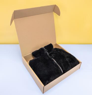 Cajas para ecommerce 39x8x34