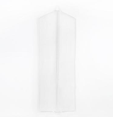 Guardatrajes para vestidos de novia 70x190x30
