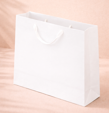 Bolsas mate de lujo 42x37x12