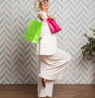 Bolsas de papel de colores 100 g 32x40x12 Bolsas de papel de colores 100 g 32x40x12