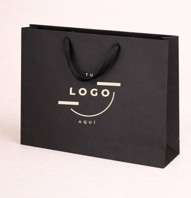 Bolsas mate de lujo 54x44x14