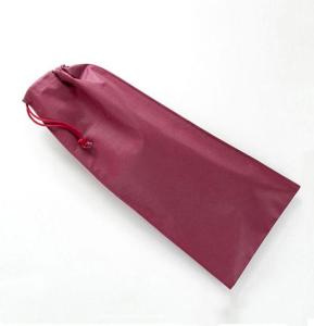 Bolsas de tela reciclada para jamones 35x80
