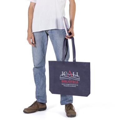 Bolsas termoselladas de asa larga 48x35x10