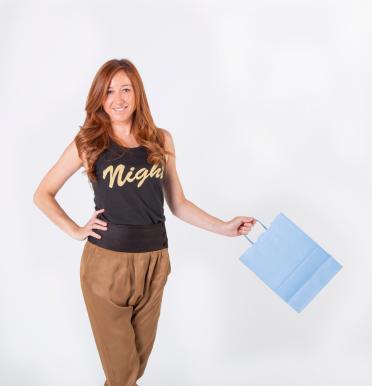 Bolsa papel 100 g 24x31x12 Bolsa papel 100 g 24x31x12