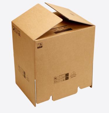 Cajas para envíos 60x50x40