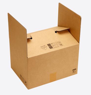 Cajas para envíos 50x40x20