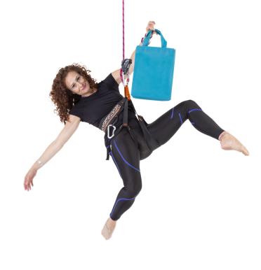 Bolsas de tela asa corta 25x30x10 Bolsas de tela asa corta 25x30x10