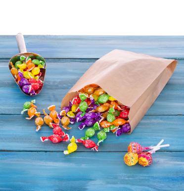 Sobres de papel kraft 35 g 16x27