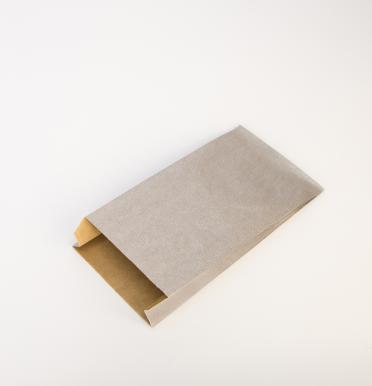 Sobres kraft 50 g con fuelle 12x24x5 Sobres kraft 50 g con fuelle 12x24x5