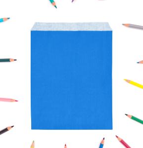 Sobres de papel de colores 50 g17x24