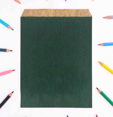 Sobres kraft 50 g 17x24