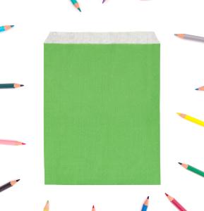 Sobres de papel de colores 50 g17x24