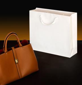 Bolsas mate de lujo 42x37x12
