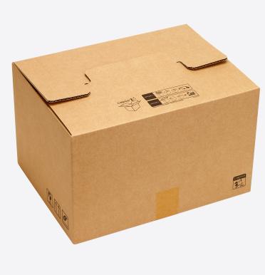 Cajas para envíos 60x40x40
