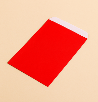 Sobres de papel 50 g 16x27