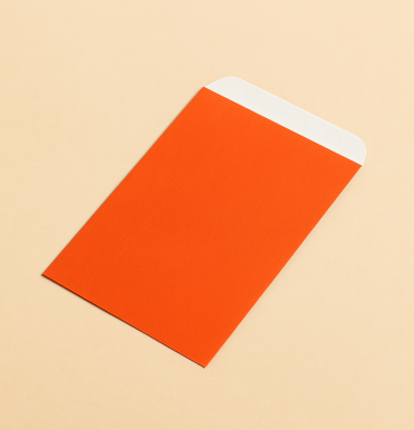 Sobres de papel 50 g 16x27