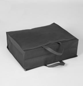Bolsas de tela  para edredón 88x55x35