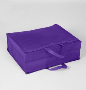 Bolsas de tela  para edredón 88x55x35