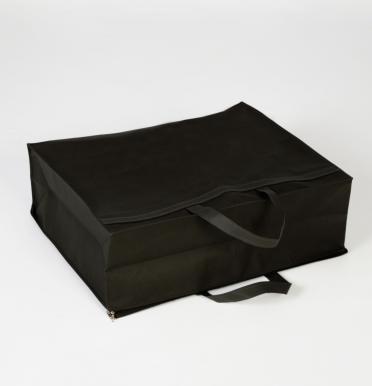 Bolsas de tela para edredón 88x55x35 Bolsas de tela para edredón 88x55x35