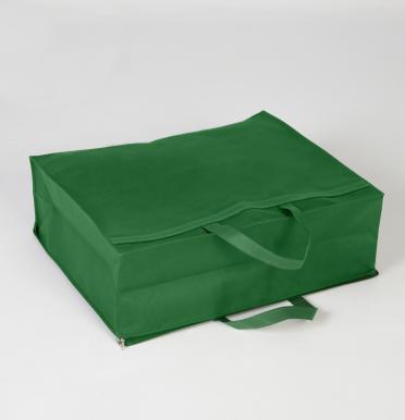 Bolsas de tela  para edredón 88x55x35