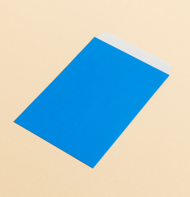 Sobres de papel 50 g 16x27