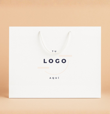 Bolsas de lujo satinadas 39x30x12