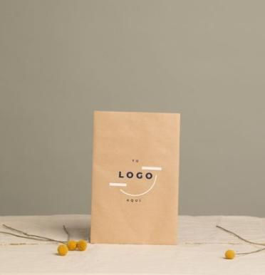 Sobres de papel kraft 17x26 | Fabricados por personas con discapacidad intelectual