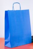 Bolsas de papel para ópticas