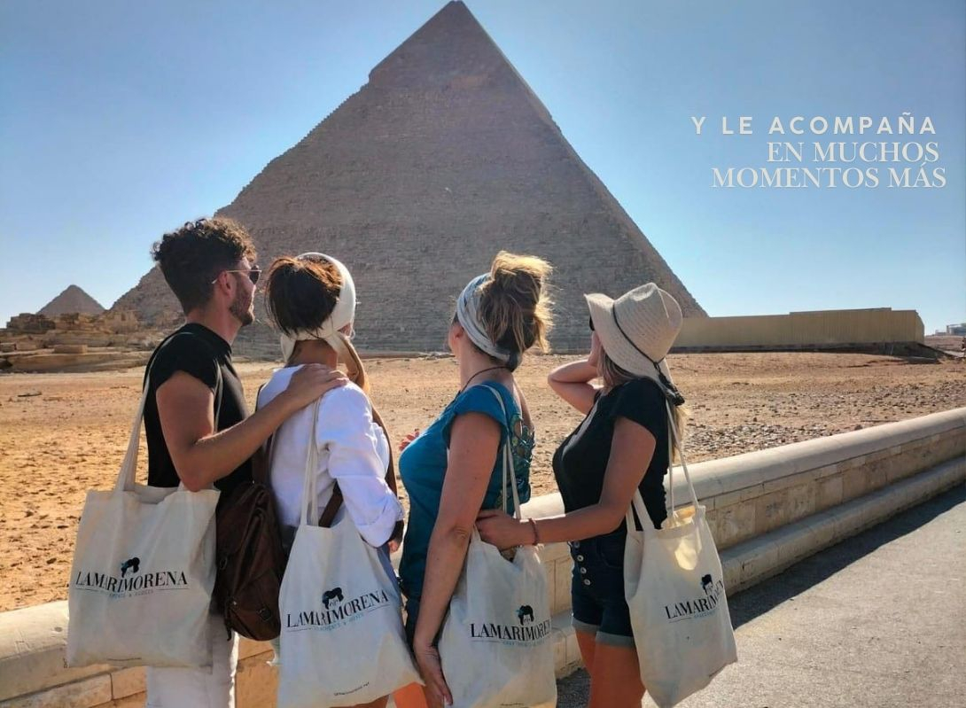 Tote bag personalizada