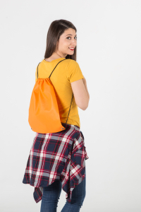 Mochila de tela 36x42