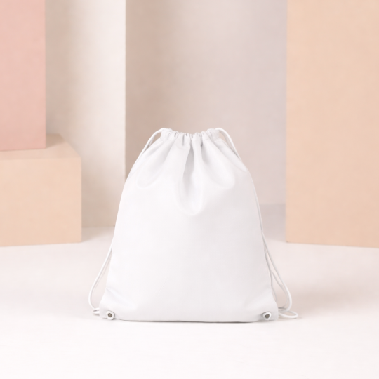 Mochila de tela 36x42