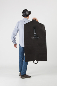 Guardatrajes para chaquetas de hombre 60x110
