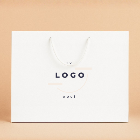 Bolsas de lujo satinadas 39x30x12