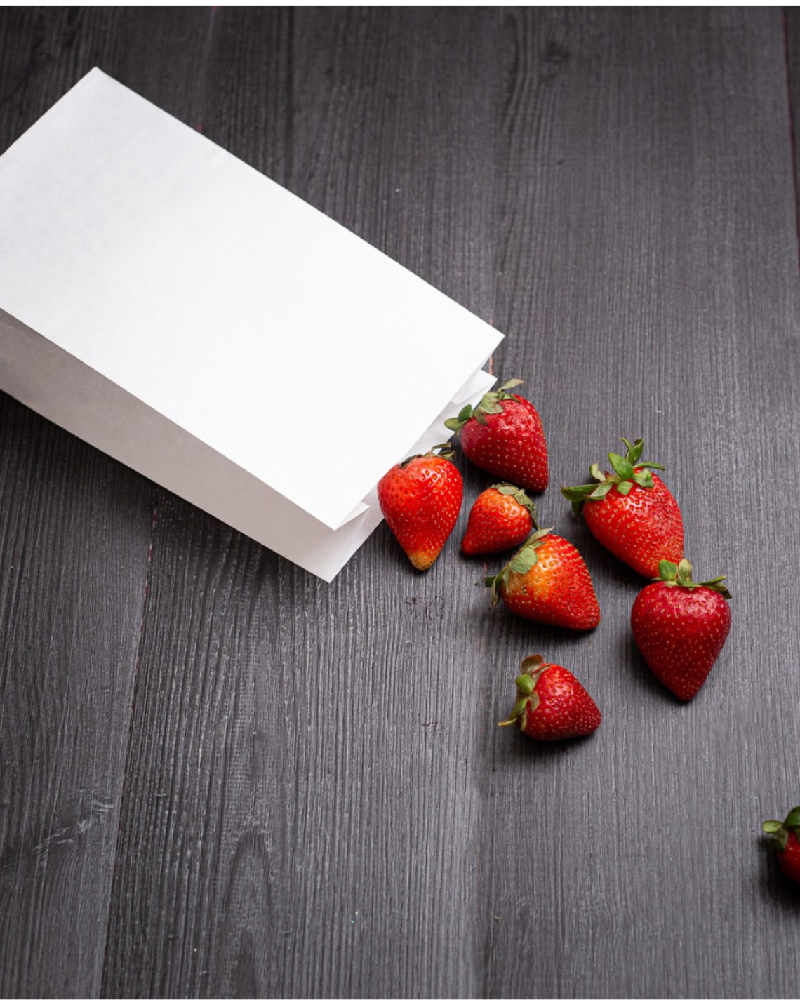 Bolsas sin asas 14x24x8 papel ecológico. DESCUENTO DEL 15%