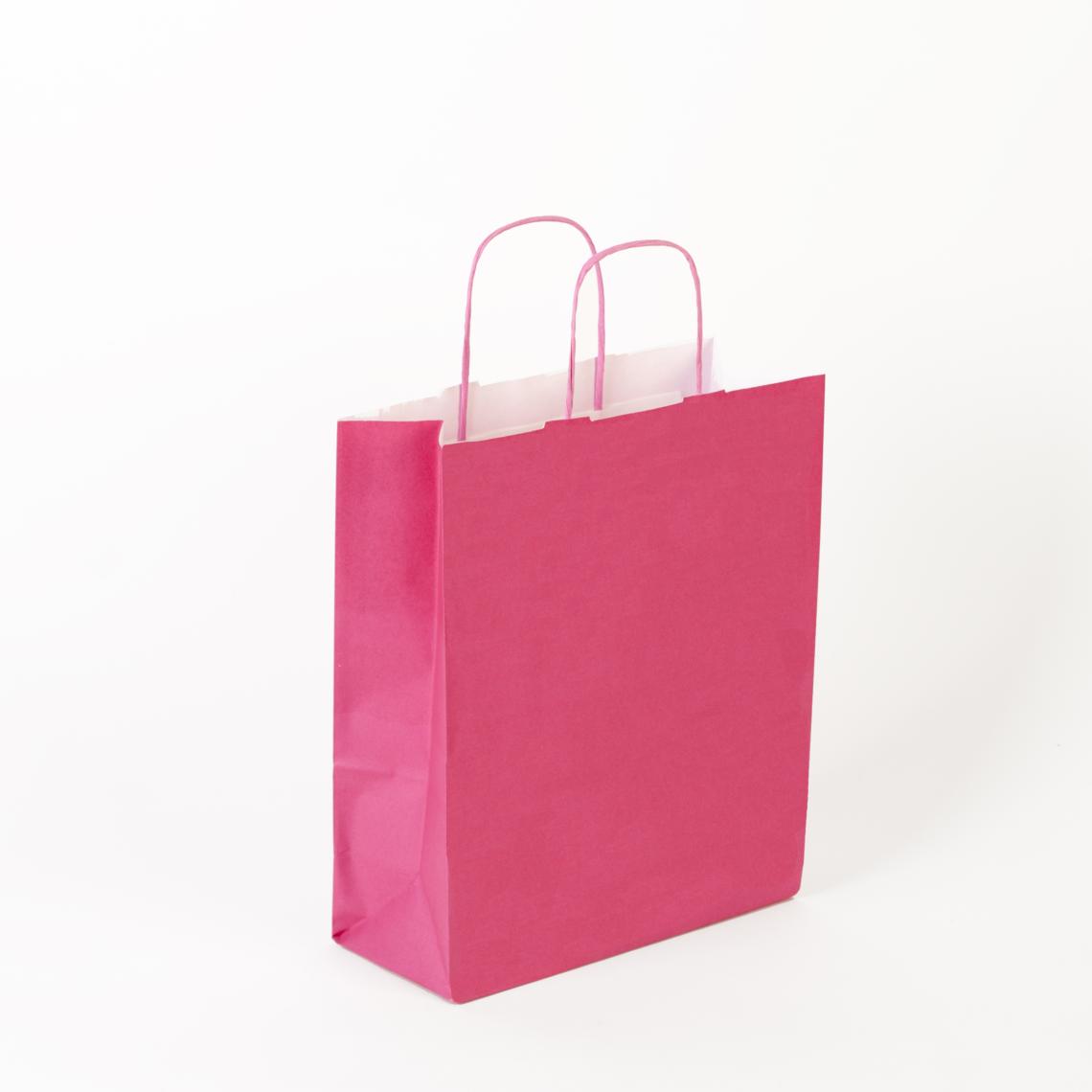 Bolsas papel 25x31x11