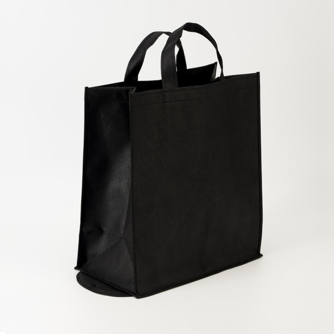Bolsas de tela plegables 35x40x20