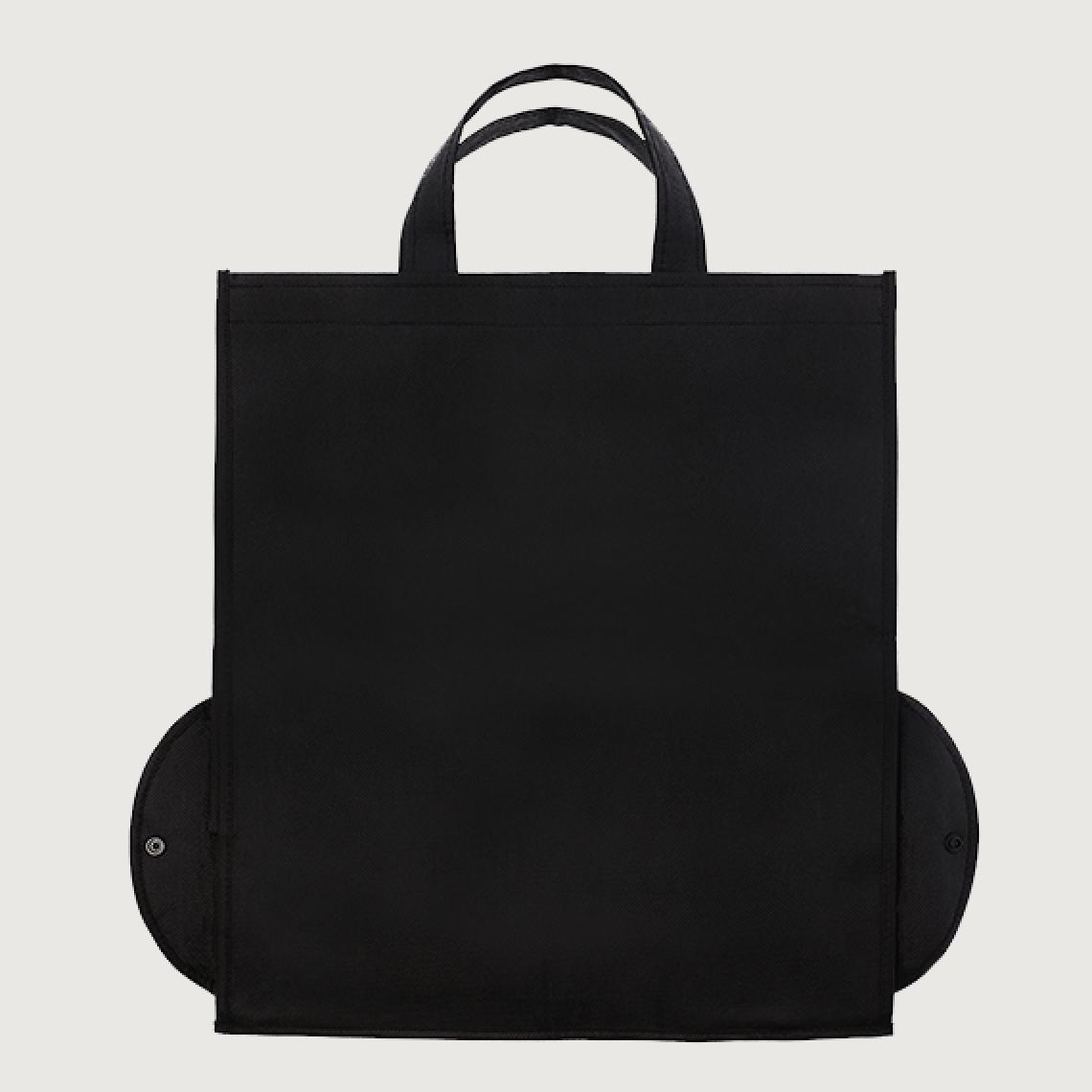 Bolsas de tela plegables 35x40x20