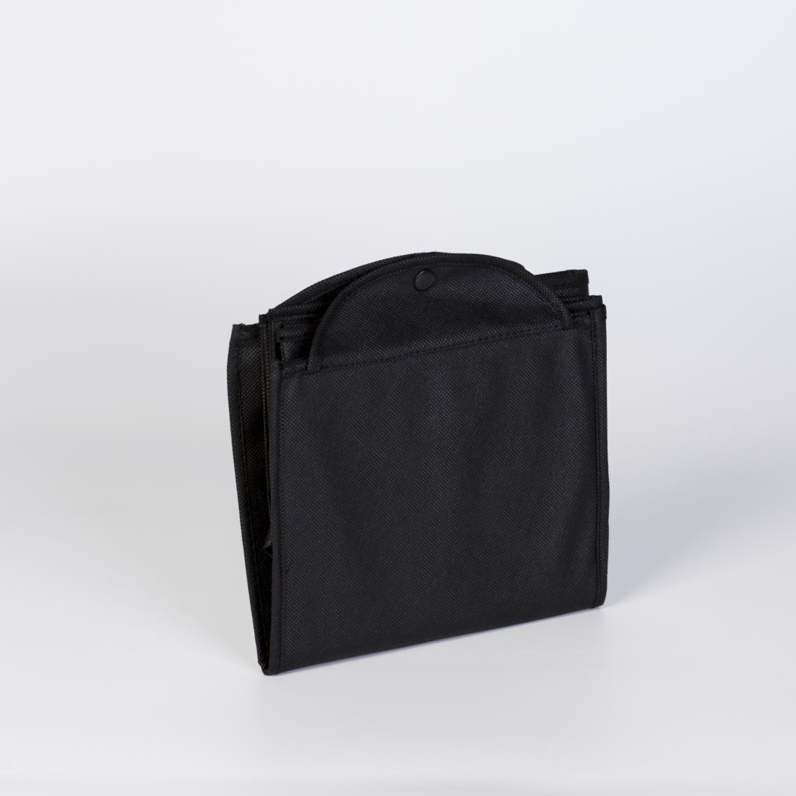 Bolsas de tela plegables 35x40x20