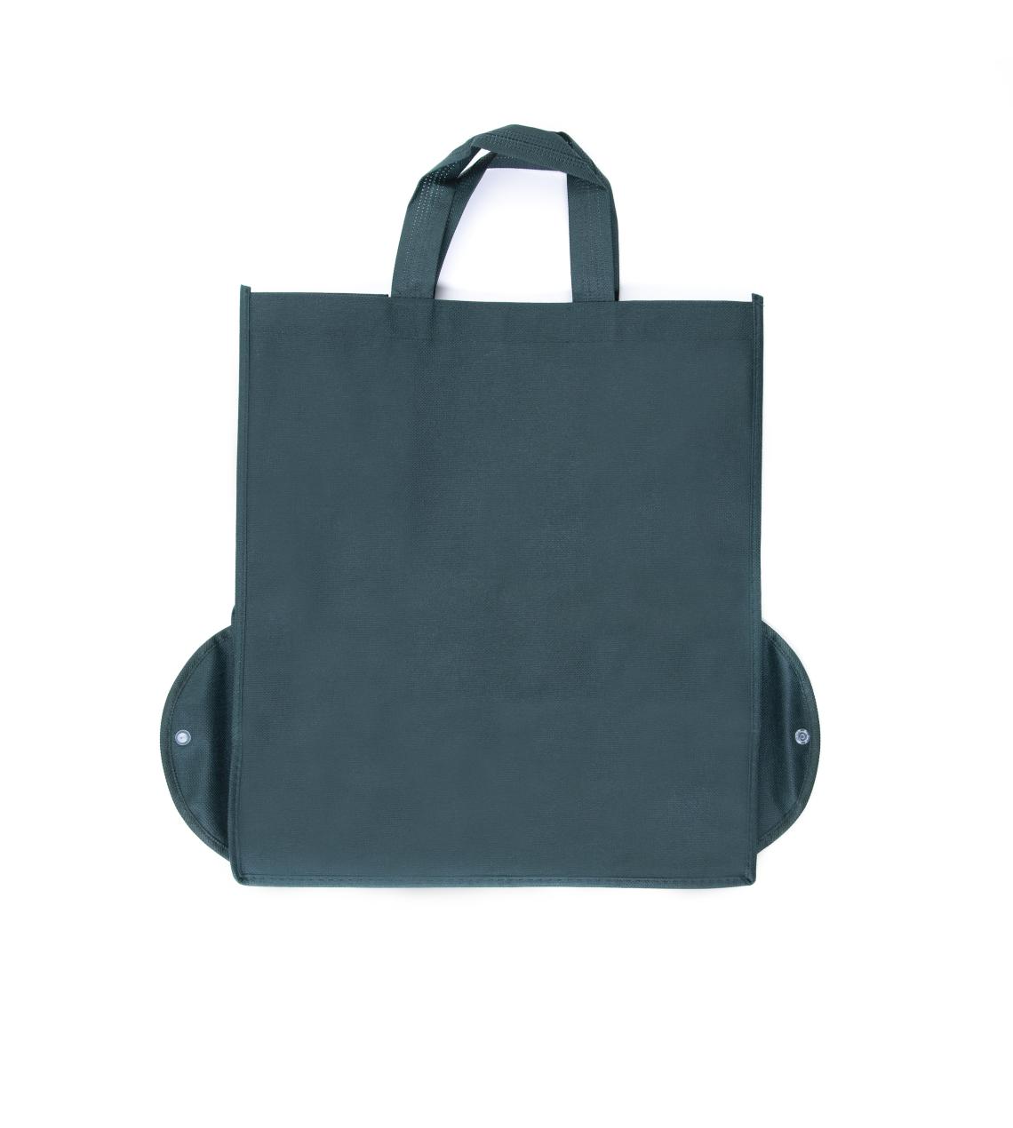 Bolsas de tela plegables 35x40x20