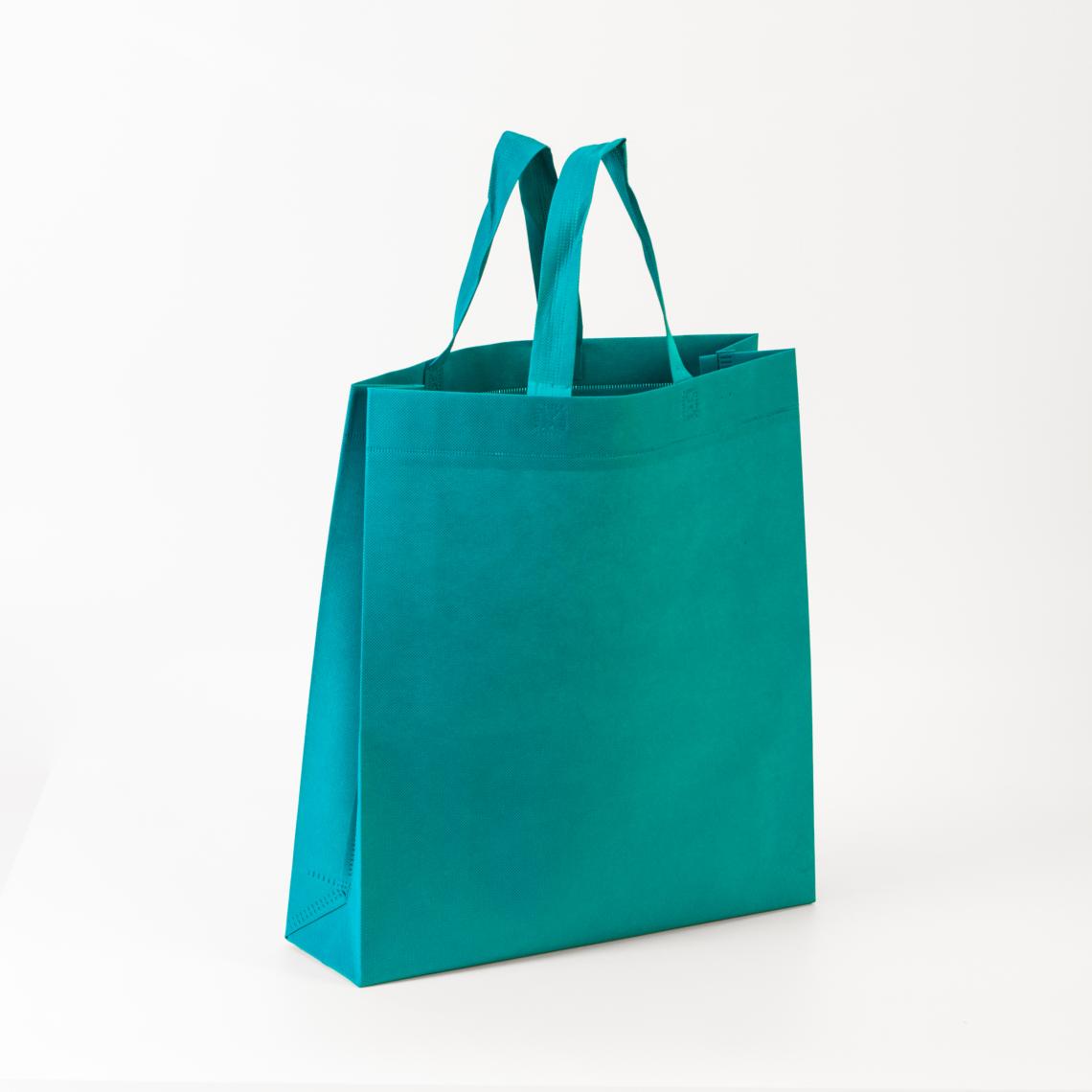 Bolsas de tela termosellada 40x40x15