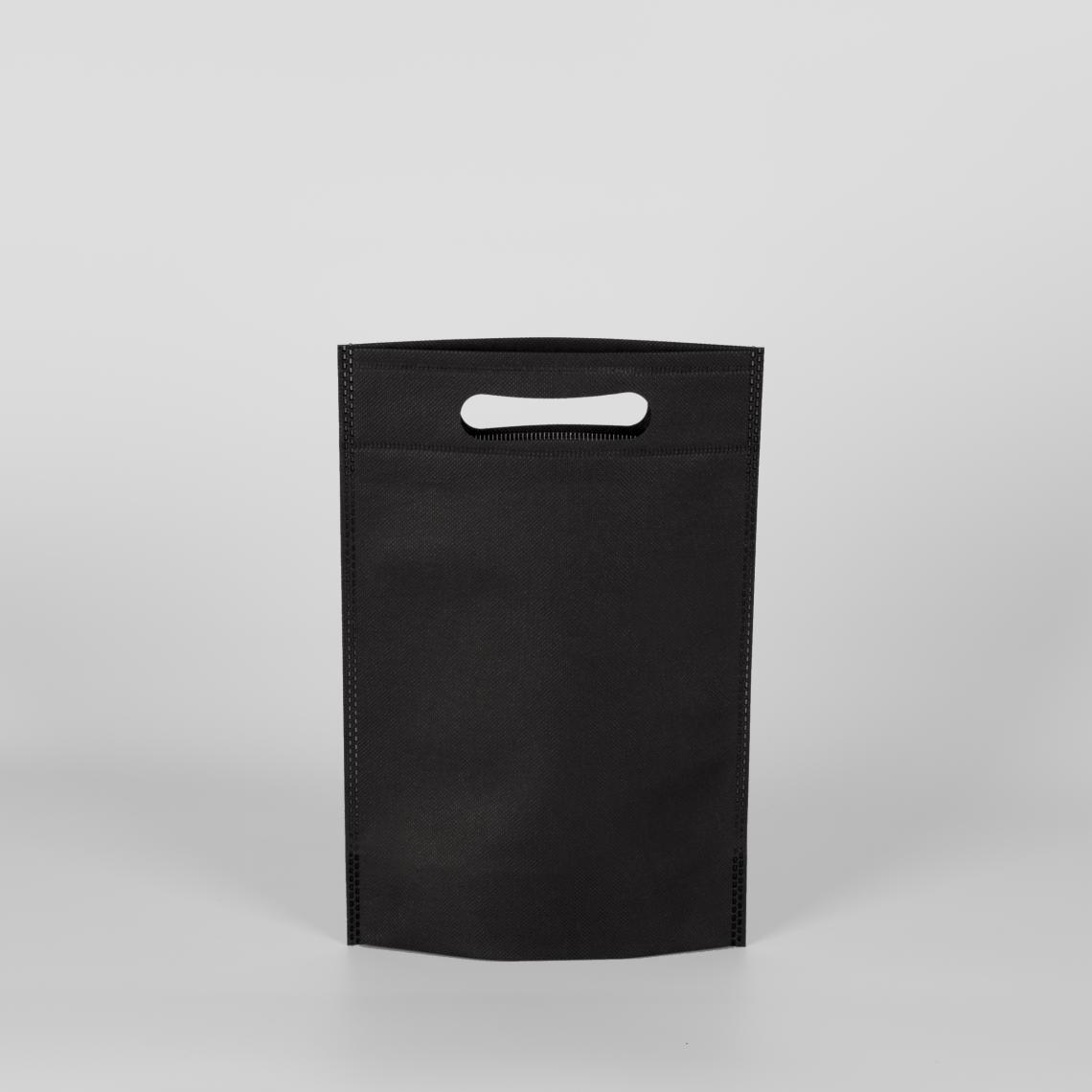 Bolsas de tejido reciclado 20x30x10