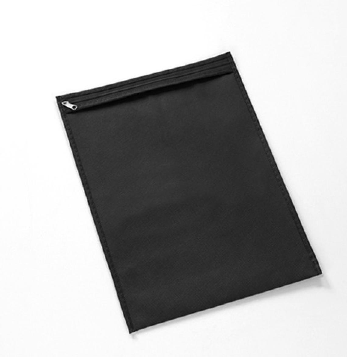 Sacos de tela reciclada grandes con cierre cremallera Sacos de tela reciclada grandes con cierre cremallera