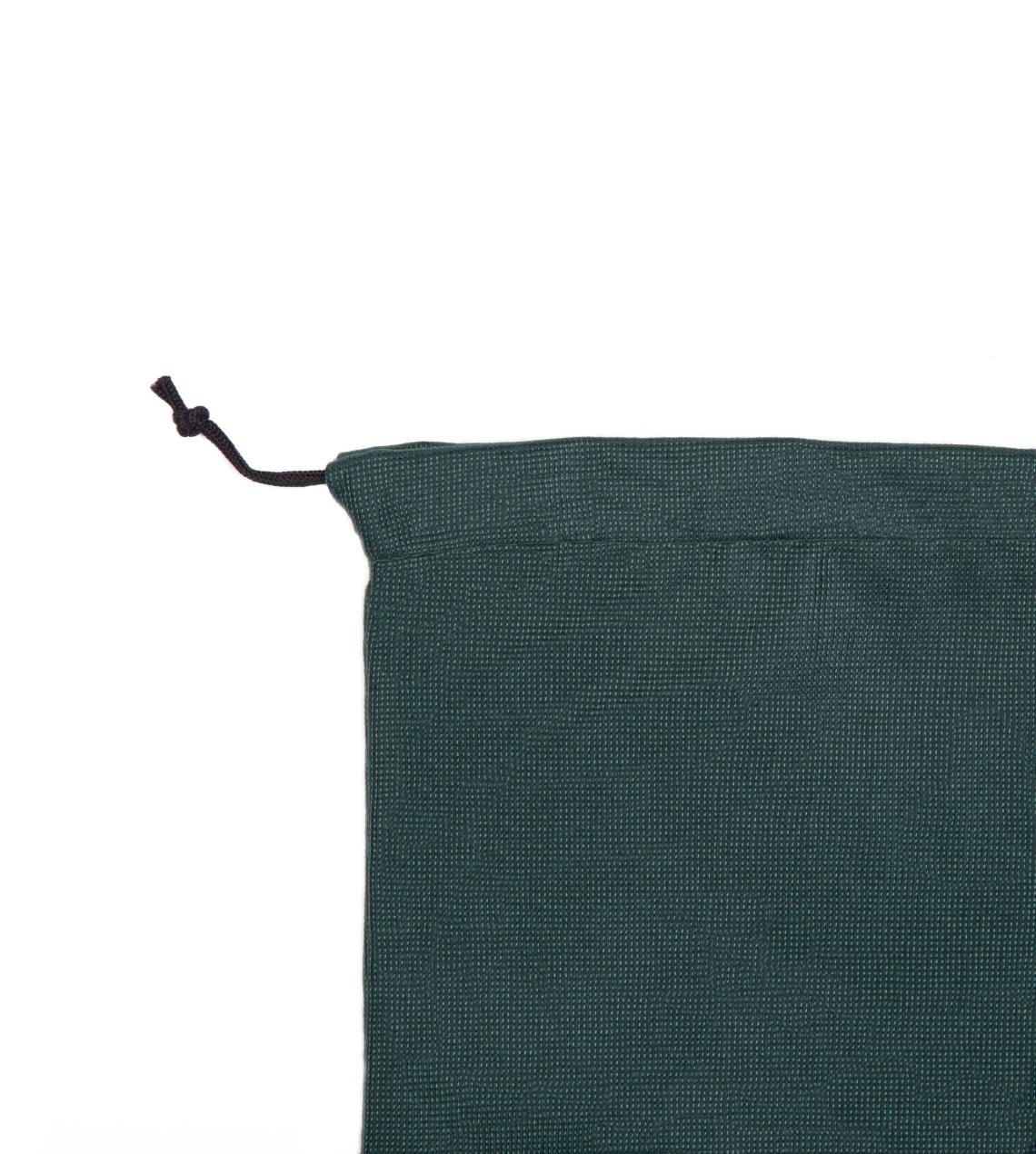 Sacos de tejido reciclado 37x42