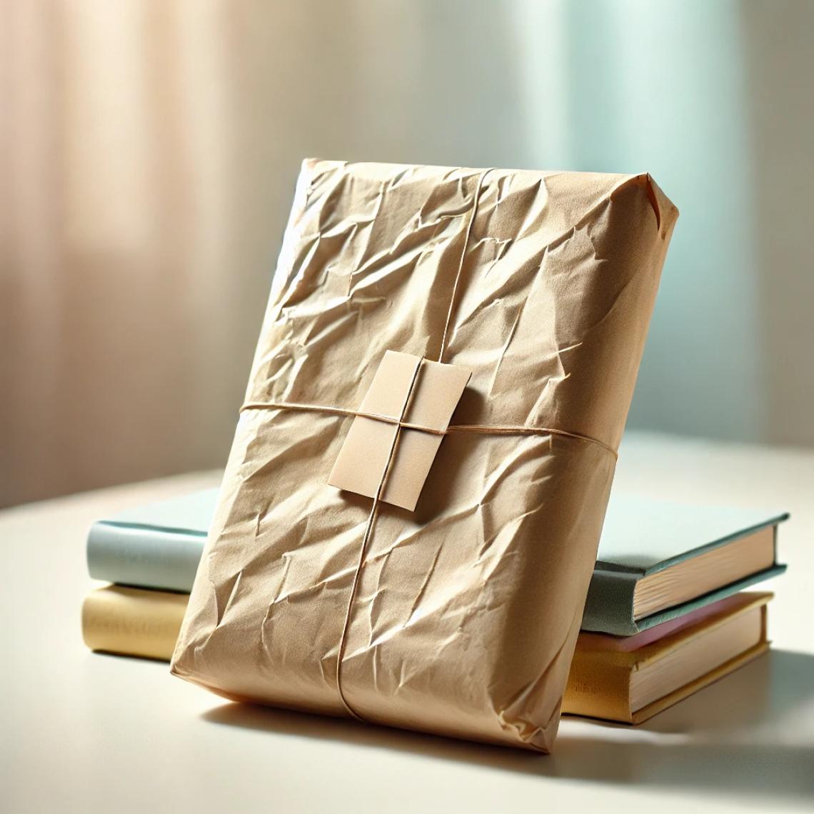 Resmas de papel kraft 43x62