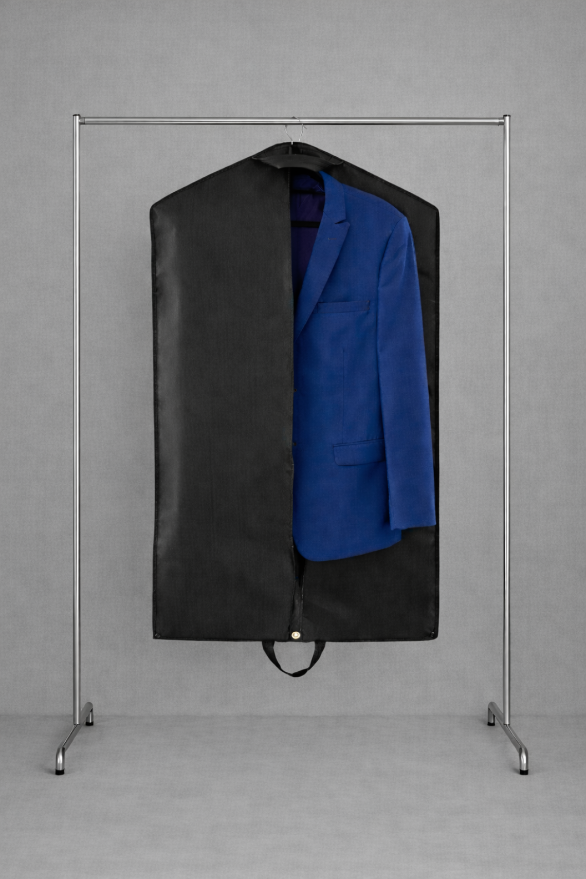 Guardatrajes de tela baratos 60x110