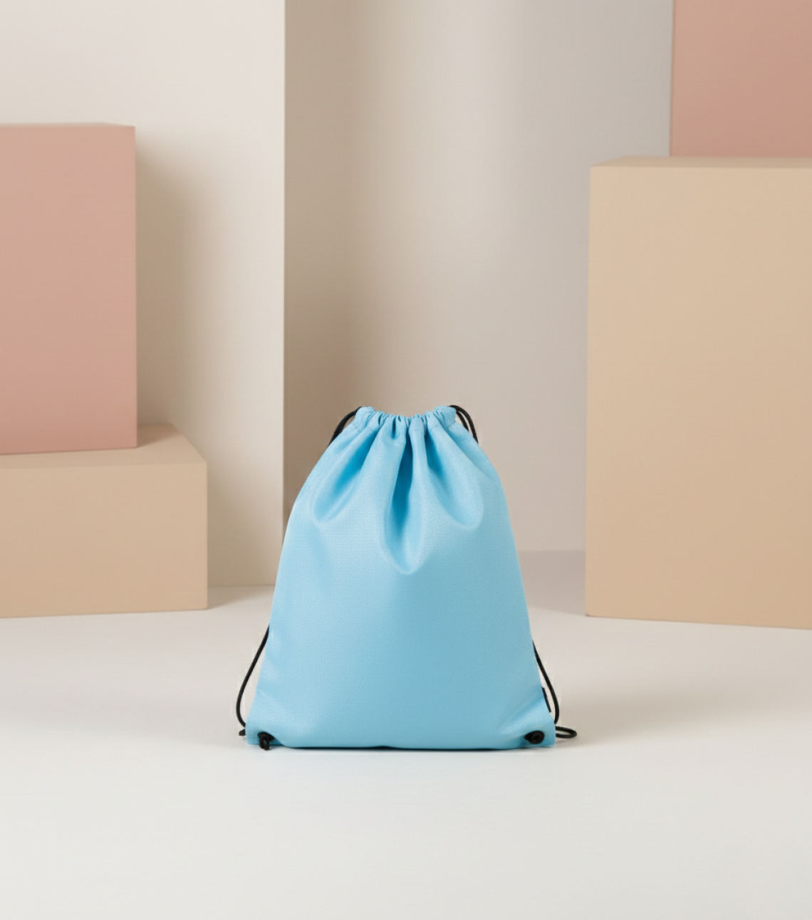 Mochila de tejido reciclado 37x42