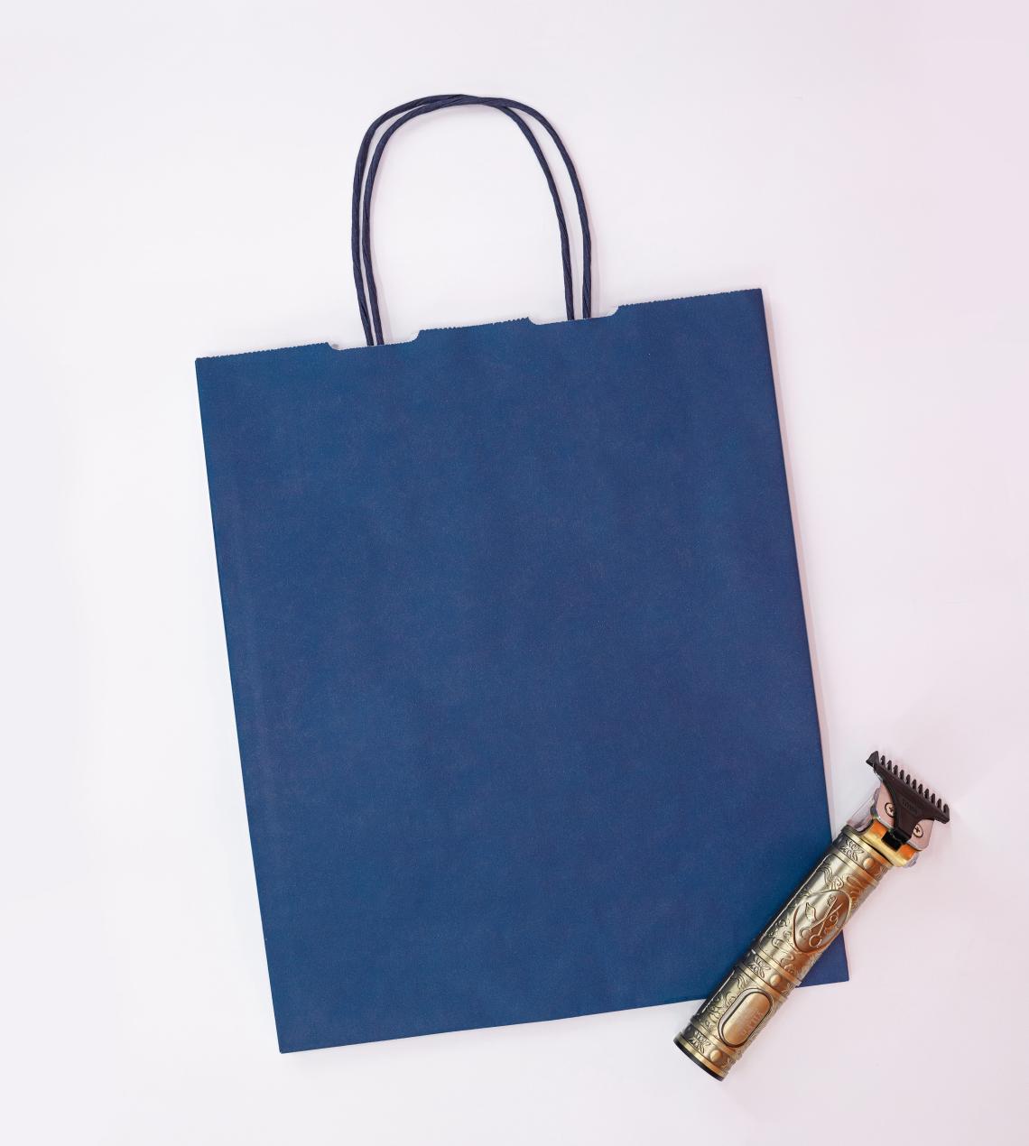 Bolsas papel 25x31x11