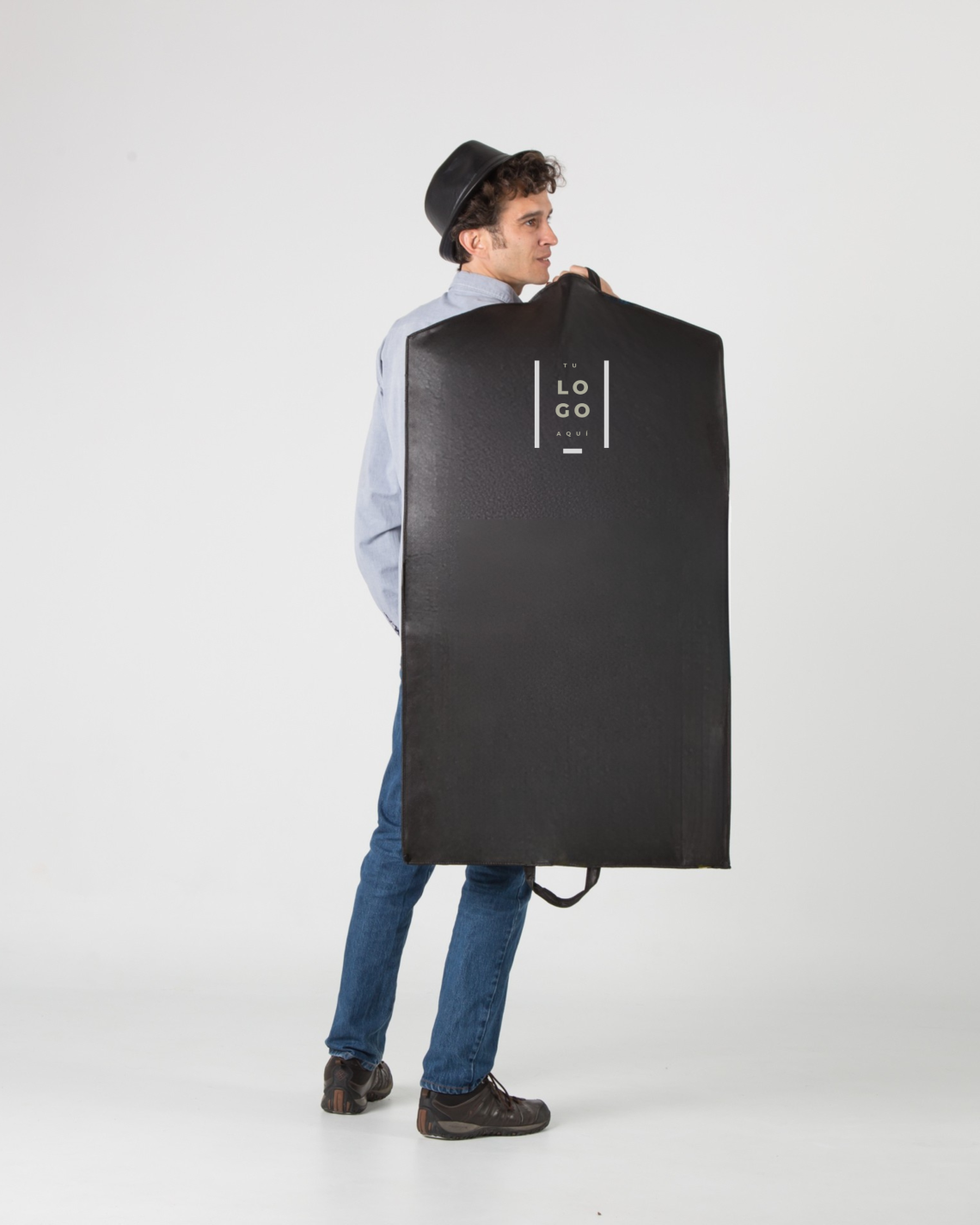 Guardatrajes para trajes de chaquetas 60x110