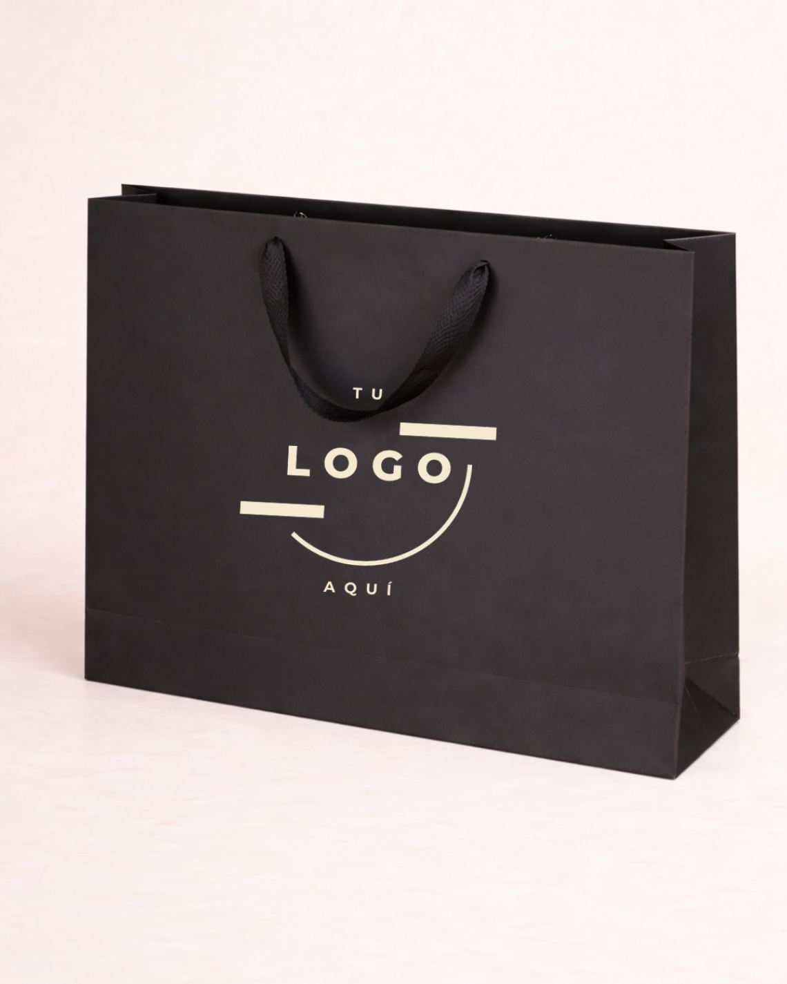 Bolsas mate de lujo 54x44x14